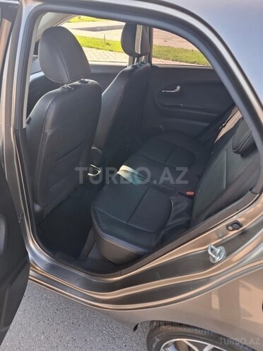 Kia Picanto 2011, 110,000 km - 1.0 л - Bakı
