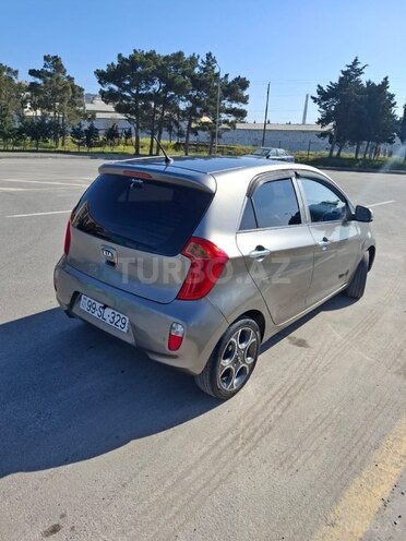 Kia Picanto 2011, 110,000 km - 1.0 л - Bakı