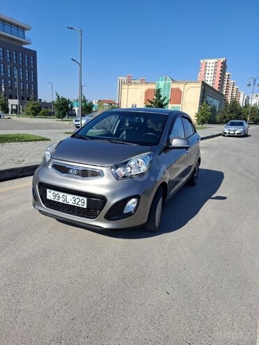 Kia Picanto 2011, 110,000 km - 1.0 л - Bakı