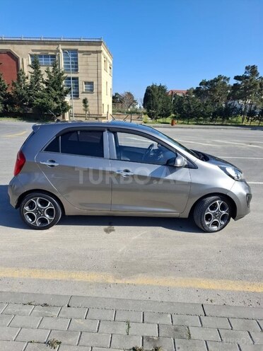 Kia Picanto 2011, 110,000 km - 1.0 л - Bakı