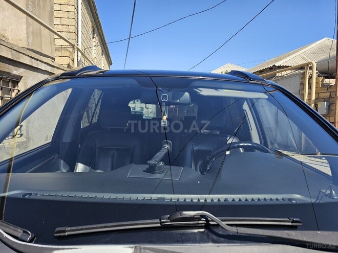 Hyundai Santa Fe 2008, 250,000 km - 2.0 l - Bakı