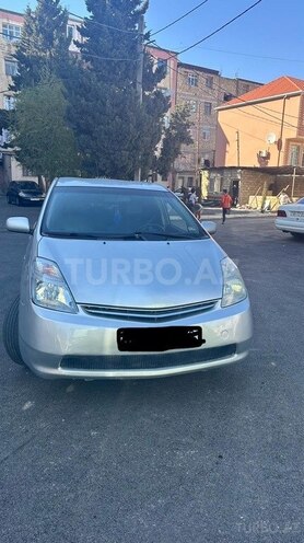 Toyota Prius 2007, 295,000 km - 1.5 l - Xırdalan