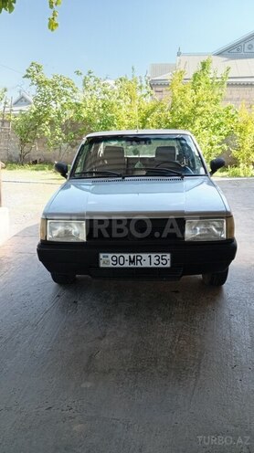 Tofas Sahin 2005, 94,000 km - 1.6 l - İmişli