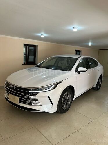 BYD Destroyer 05 2025, 0 km - 1.5 l - Bakı