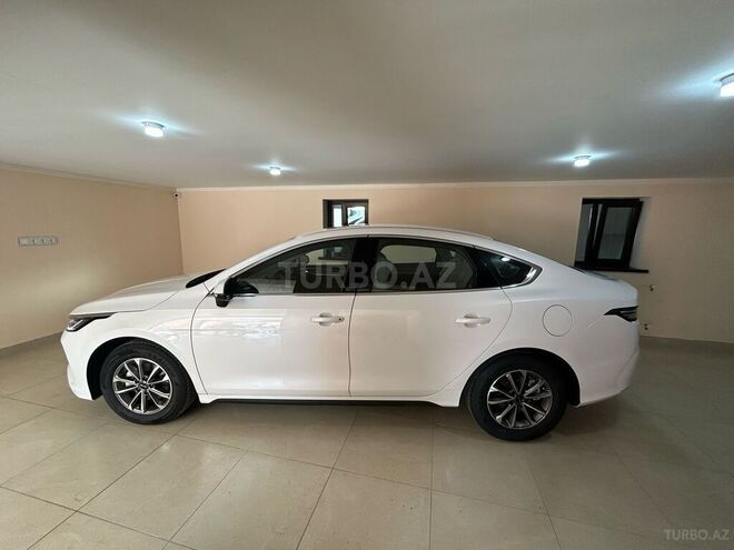 BYD Destroyer 05 2025, 0 km - 1.5 l - Bakı