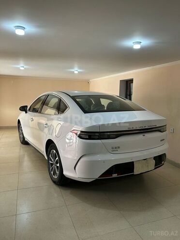 BYD Destroyer 05 2025, 0 km - 1.5 l - Bakı