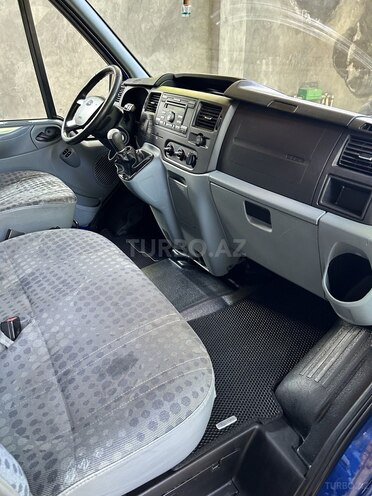 Ford Transit 2007, 240,000 km - 2.2 л - Bakı