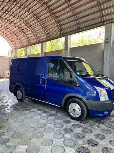Ford Transit 2007, 240,000 km - 2.2 л - Bakı