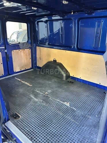 Ford Transit 2007, 240,000 km - 2.2 л - Bakı