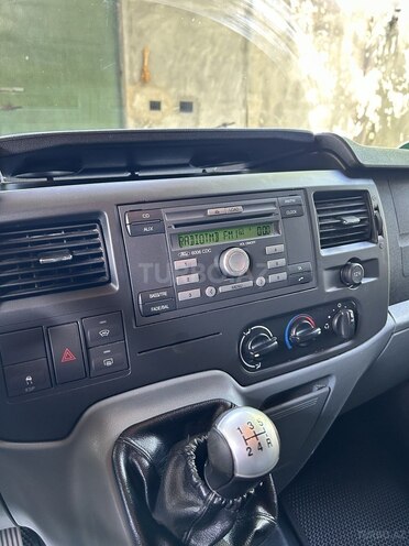 Ford Transit 2007, 240,000 km - 2.2 л - Bakı
