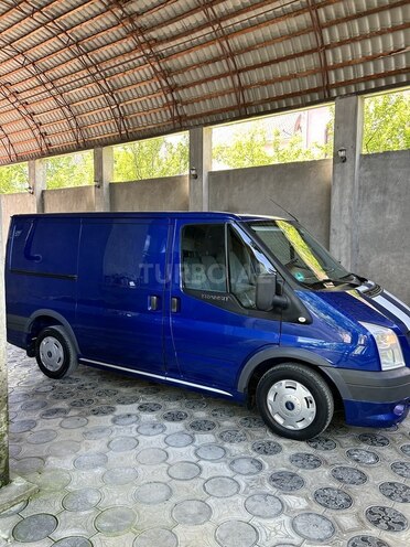 Ford Transit 2007, 240,000 km - 2.2 л - Bakı