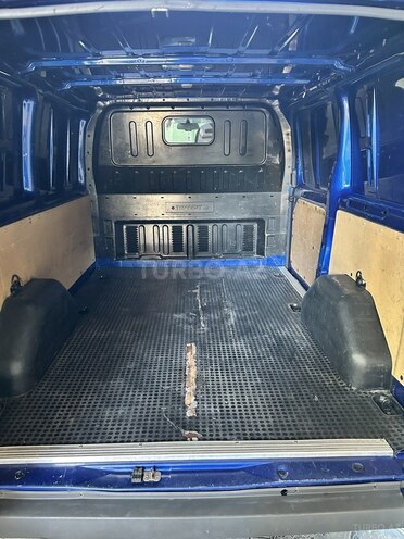 Ford Transit 2007, 240,000 km - 2.2 л - Bakı