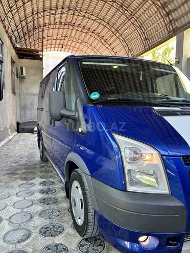 Ford Transit 2007, 240,000 km - 2.2 л - Bakı
