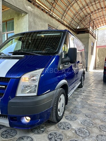Ford Transit 2007, 240,000 km - 2.2 л - Bakı