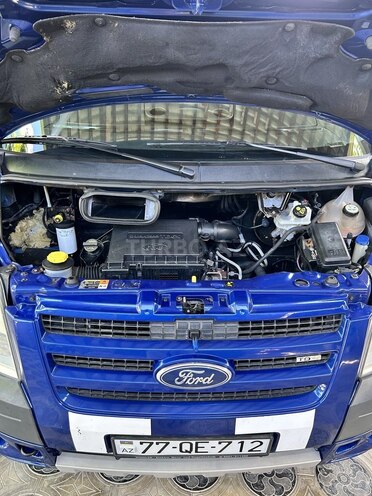 Ford Transit 2007, 240,000 km - 2.2 л - Bakı