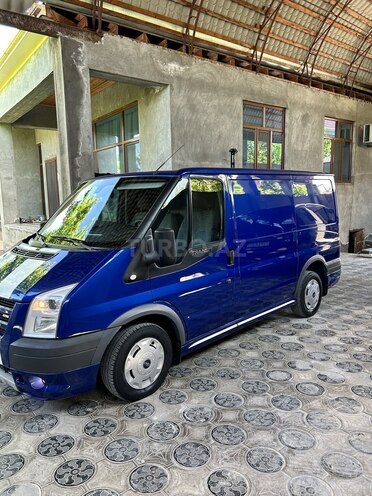 Ford Transit 2007, 240,000 km - 2.2 л - Bakı