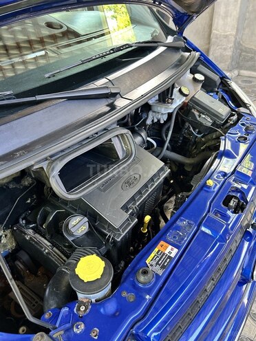 Ford Transit 2007, 240,000 km - 2.2 л - Bakı