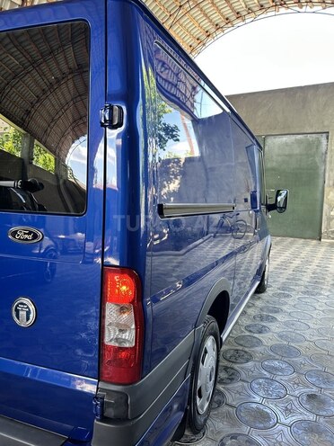 Ford Transit 2007, 240,000 km - 2.2 л - Bakı