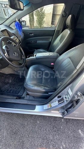 Toyota Prius 2007, 295,000 km - 1.5 l - Xırdalan