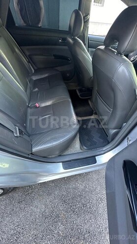Toyota Prius 2007, 295,000 km - 1.5 l - Xırdalan