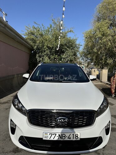 Kia Sorento 2016, 185,075 km - 2.0 l - Bakı