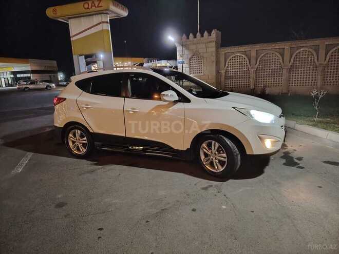 Hyundai ix35 2010, 170,000 km - 2.0 l - Bakı