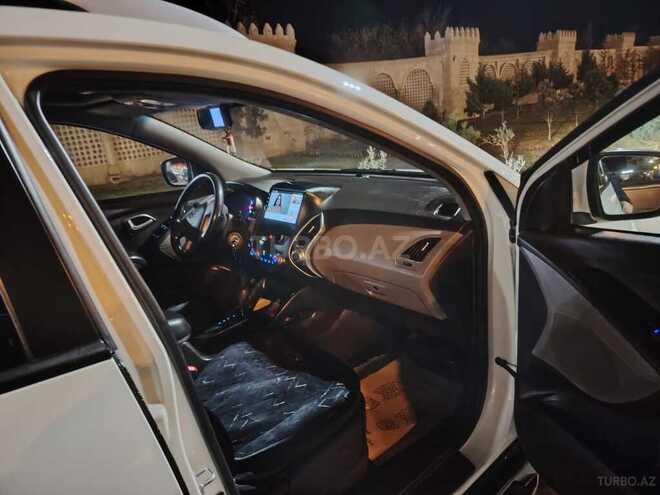 Hyundai ix35 2010, 170,000 km - 2.0 l - Bakı