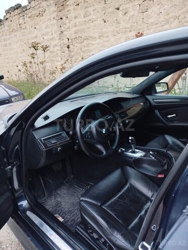 BMW 535 2008, 345,000 km - 3.0 l - Bakı
