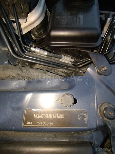 BMW 535 2008, 345,000 km - 3.0 l - Bakı