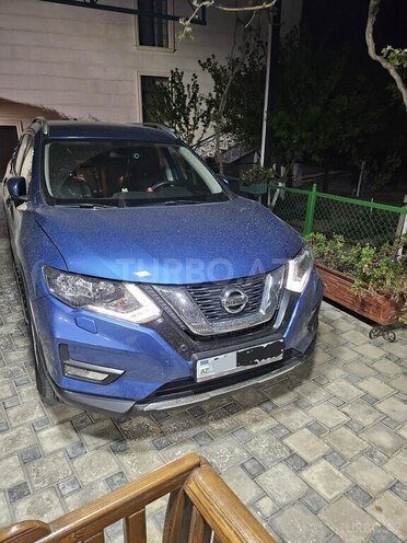 Nissan X-Trail 2019, 50,000 km - 2.0 л - Bakı