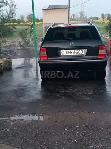 Mercedes C 180 1998, 325,220 km - 1.8 l - Bərdə