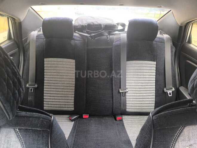 Hyundai Accent 2014, 271,400 km - 1.4 л - Şirvan
