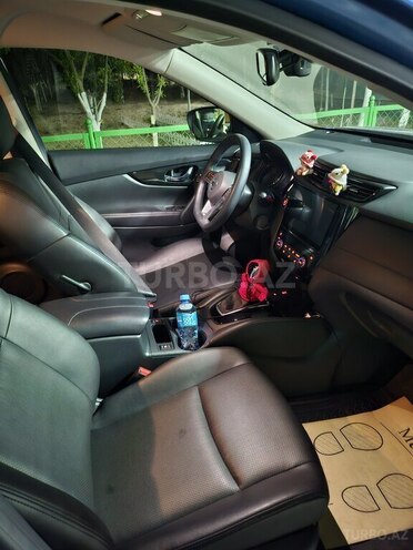 Nissan X-Trail 2019, 50,000 km - 2.0 л - Bakı