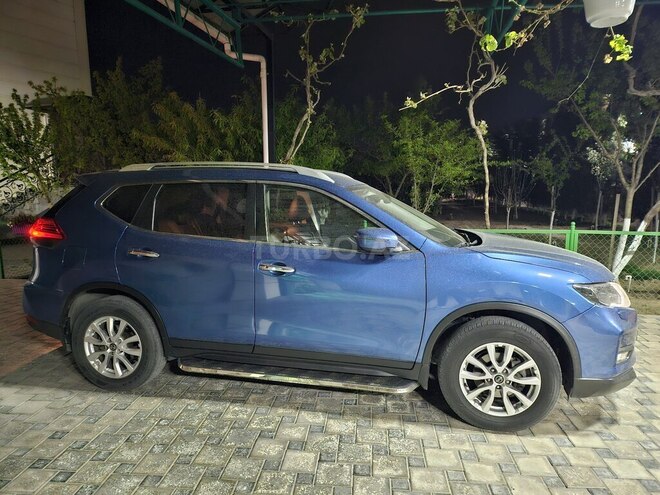Nissan X-Trail 2019, 50,000 km - 2.0 л - Bakı