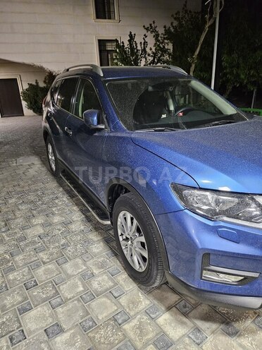 Nissan X-Trail 2019, 50,000 km - 2.0 л - Bakı