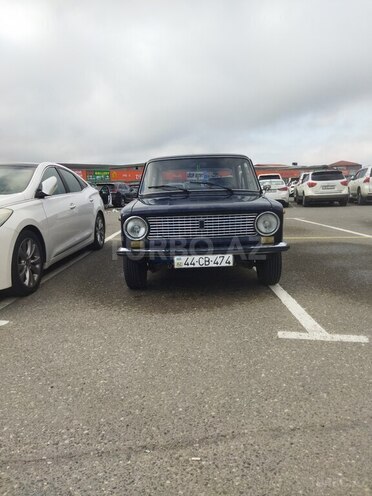 LADA (VAZ) 21013 1983, 86,000 km - 1.3 l - Bakı