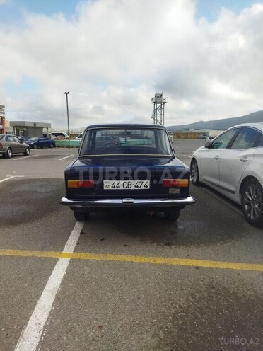 LADA (VAZ) 21013 1983, 86,000 km - 1.3 l - Bakı