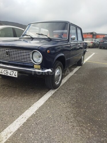 LADA (VAZ) 21013 1983, 86,000 km - 1.3 l - Bakı