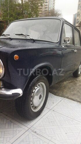 LADA (VAZ) 21013 1983, 86,000 km - 1.3 l - Bakı