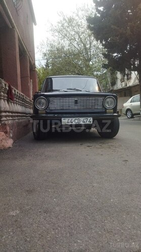 LADA (VAZ) 21013 1983, 86,000 km - 1.3 l - Bakı