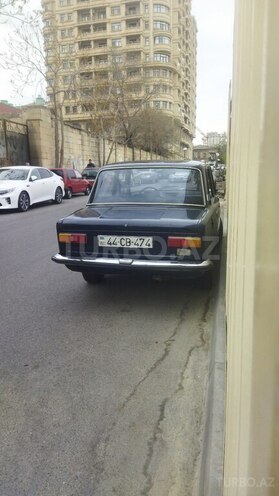 LADA (VAZ) 21013 1983, 86,000 km - 1.3 l - Bakı