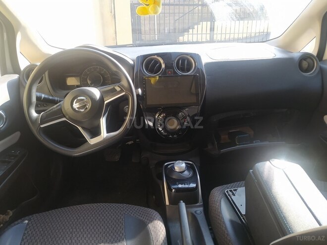 Nissan Note 2018, 90,000 km - 1.2 l - Bakı