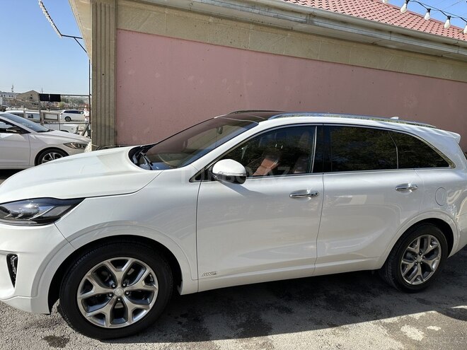 Kia Sorento 2016, 185,075 km - 2.0 l - Bakı