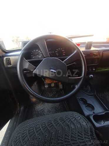 LADA (VAZ) Niva 1998, 100,000 km - 1.7 l - Bakı