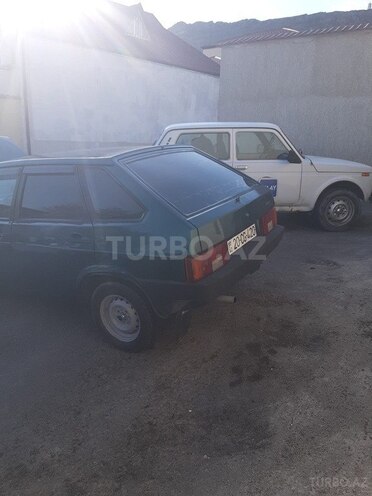 LADA (VAZ) 2109 1991, 95,000 km - 1.5 л - Bakı