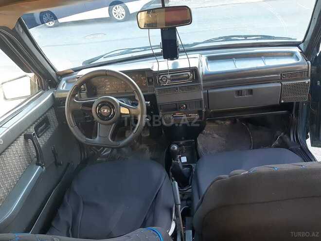 LADA (VAZ) 2109 1991, 95,000 km - 1.5 л - Bakı