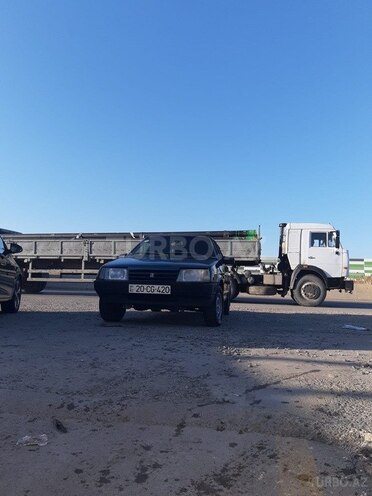 LADA (VAZ) 2109 1991, 95,000 km - 1.5 л - Bakı