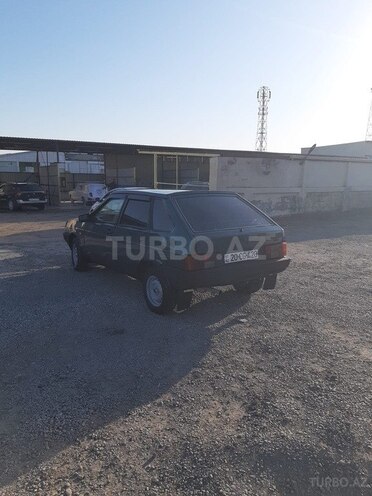 LADA (VAZ) 2109 1991, 95,000 km - 1.5 л - Bakı