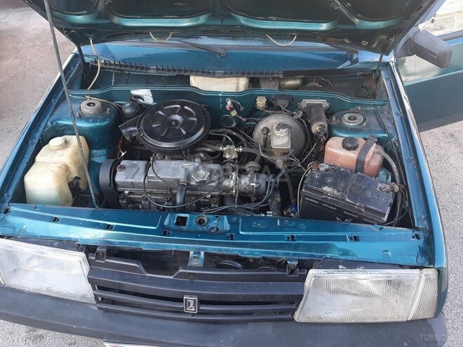 LADA (VAZ) 2109 1991, 95,000 km - 1.5 л - Bakı