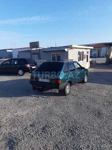 LADA (VAZ) 2109 1991, 95,000 km - 1.5 л - Bakı